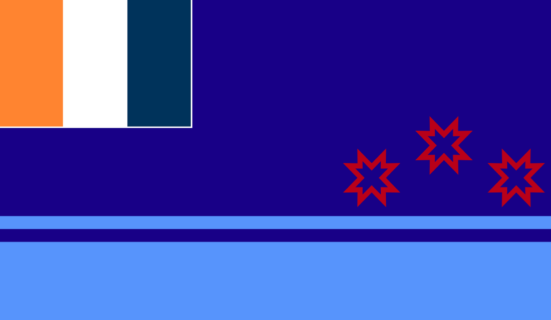 Flag of Atiscross